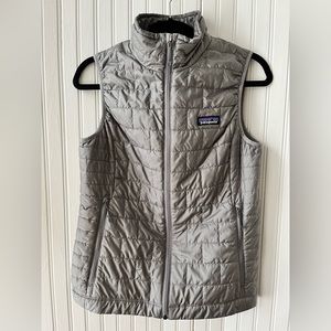 Patagonia Women’s Nano Puff Vest